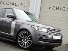 Land Rover Range Rover TD V6 Vogue SE