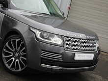 Land Rover Range Rover TD V6 Vogue SE