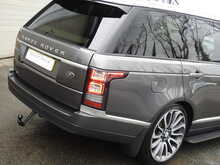 Land Rover Range Rover TD V6 Vogue SE