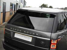 Land Rover Range Rover TD V6 Vogue SE