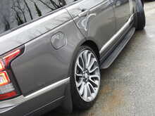 Land Rover Range Rover TD V6 Vogue SE