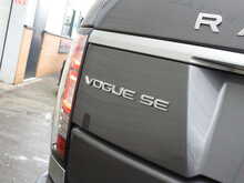 Land Rover Range Rover TD V6 Vogue SE