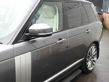 Land Rover Range Rover TD V6 Vogue SE