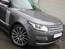 Land Rover Range Rover TD V6 Vogue SE