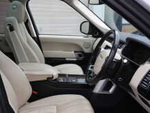 Land Rover Range Rover TD V6 Vogue SE