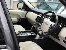 Land Rover Range Rover TD V6 Vogue SE