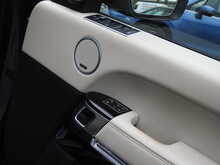 Land Rover Range Rover TD V6 Vogue SE