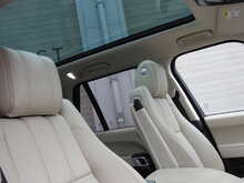 Land Rover Range Rover TD V6 Vogue SE