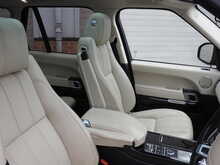 Land Rover Range Rover TD V6 Vogue SE