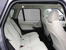 Land Rover Range Rover TD V6 Vogue SE