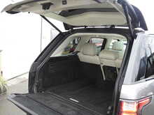 Land Rover Range Rover TD V6 Vogue SE