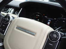 Land Rover Range Rover TD V6 Vogue SE