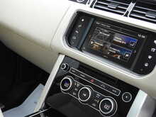 Land Rover Range Rover TD V6 Vogue SE