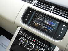 Land Rover Range Rover TD V6 Vogue SE