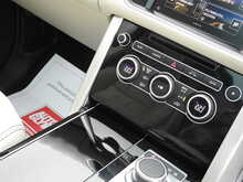 Land Rover Range Rover TD V6 Vogue SE