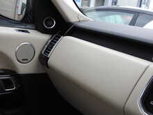 Land Rover Range Rover TD V6 Vogue SE