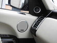 Land Rover Range Rover TD V6 Vogue SE