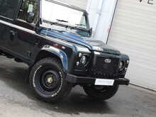 Land Rover Defender 90 TDCi XS