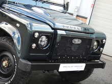 Land Rover Defender 90 TDCi XS