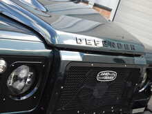 Land Rover Defender 90 TDCi XS