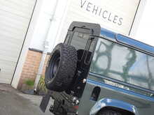 Land Rover Defender 90 TDCi XS