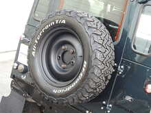 Land Rover Defender 90 TDCi XS