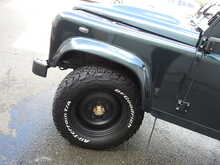 Land Rover Defender 90 TDCi XS