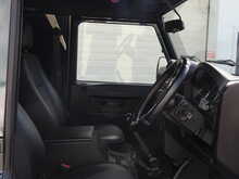 Land Rover Defender 90 TDCi XS