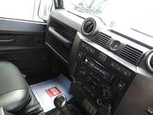 Land Rover Defender 90 TDCi XS