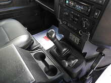 Land Rover Defender 90 TDCi XS