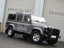 Land Rover Defender 110 TDCi XS