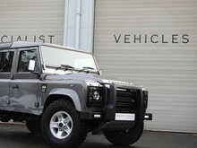 Land Rover Defender 110 TDCi XS