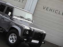 Land Rover Defender 110 TDCi XS