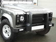 Land Rover Defender 110 TDCi XS