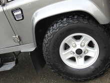 Land Rover Defender 110 TDCi XS