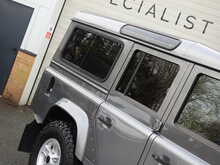 Land Rover Defender 110 TDCi XS