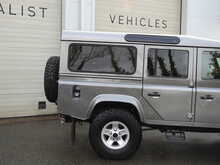 Land Rover Defender 110 TDCi XS