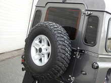 Land Rover Defender 110 TDCi XS