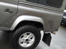 Land Rover Defender 110 TDCi XS