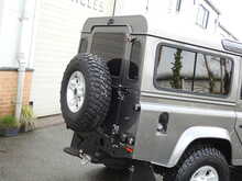 Land Rover Defender 110 TDCi XS