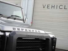 Land Rover Defender 110 TDCi XS