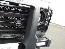 Land Rover Defender 110 TDCi XS