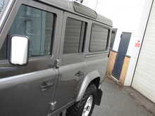 Land Rover Defender 110 TDCi XS