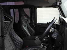 Land Rover Defender 110 TDCi XS