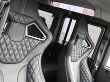 Land Rover Defender 110 TDCi XS