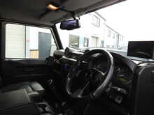 Land Rover Defender 110 TDCi XS