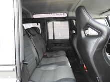 Land Rover Defender 110 TDCi XS