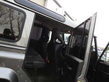 Land Rover Defender 110 TDCi XS