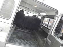 Land Rover Defender 110 TDCi XS