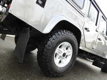 Land Rover Defender 110 TDCi XS